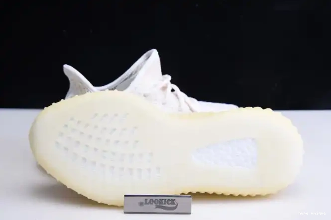 hype REFLECTIVE ADIDAS YEEZY BOOST ABEZ 350 FZ5246 V2 0326